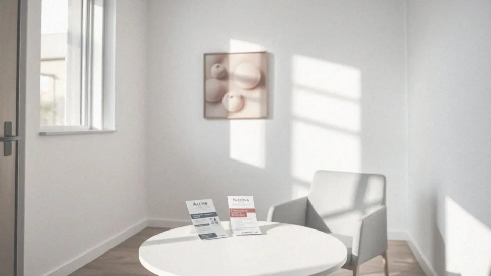 Jak edukacja pacjentów może obalić mit o zaraźliwości trądziku?