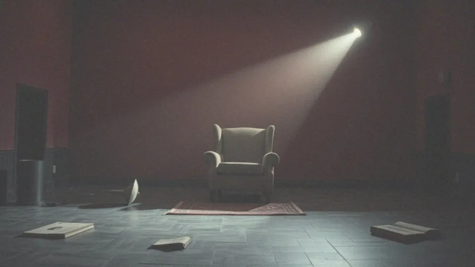 Jakie tematy porusza 