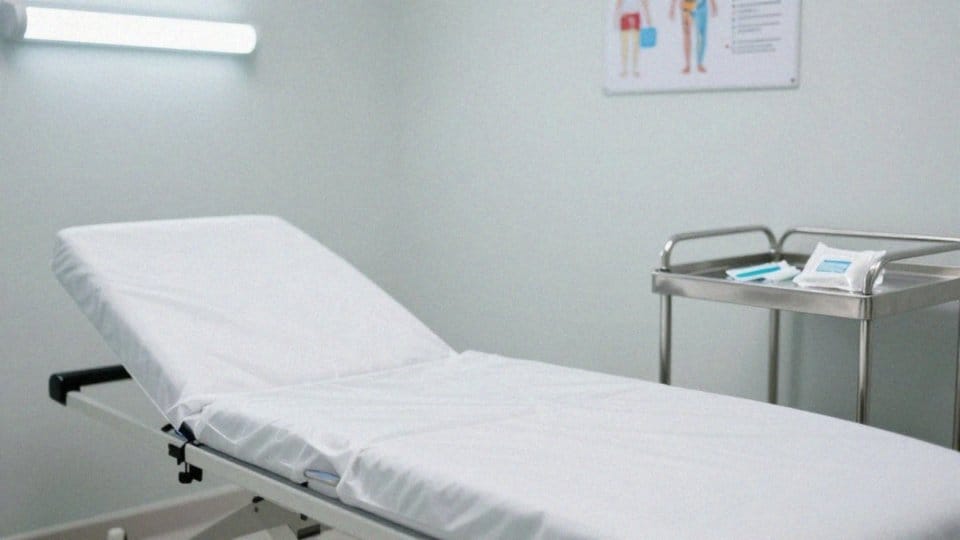 Kiedy odroczyć zabieg z powodu stanu zapalnego?