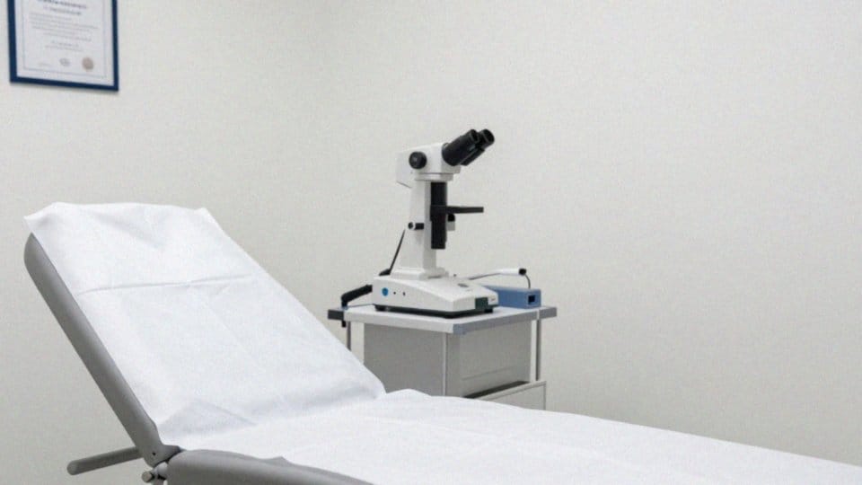 Kto zleca badania przy łysieniu: dermatolog czy trycholog?