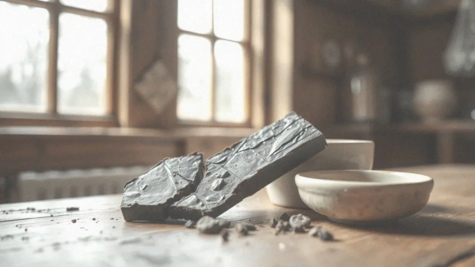 Jakie są różnice między gorzką a ciemną czekoladą w kontekście biegunki?