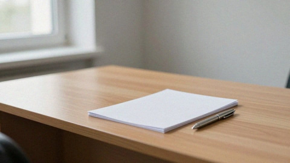 Kiedy notatka może skutkować wszczęciem postępowania?