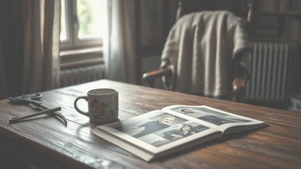 Co sprawia, że prezent dla dziadka jest niepowtarzalny?