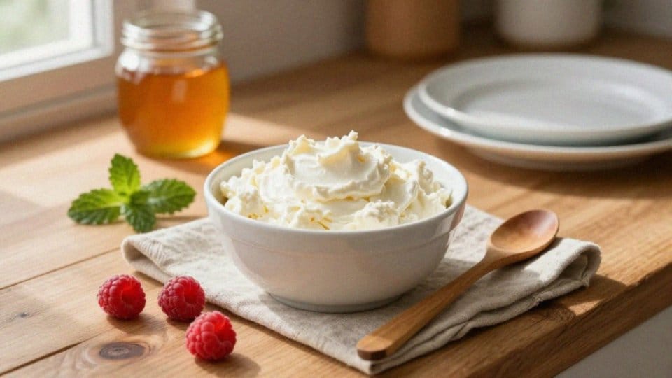 Do czego użyć mascarpone w domowych deserach?