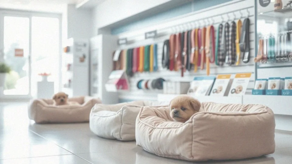 Ile kosztują inne miniaturowe rasy psów?