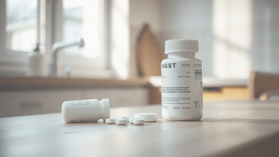 Co to jest L-tyroksyna i jak ją stosować?