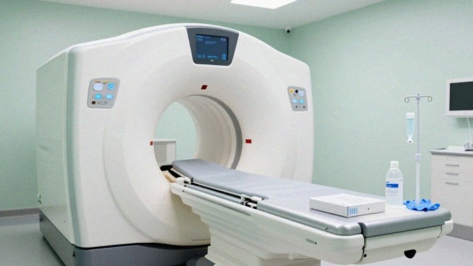 Jakie są przeciwwskazania do badania radiologicznego?