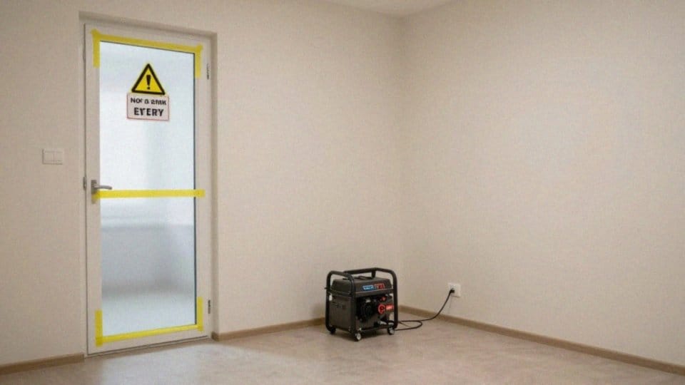 Jakie środki ochrony stosować przy ozonowaniu?