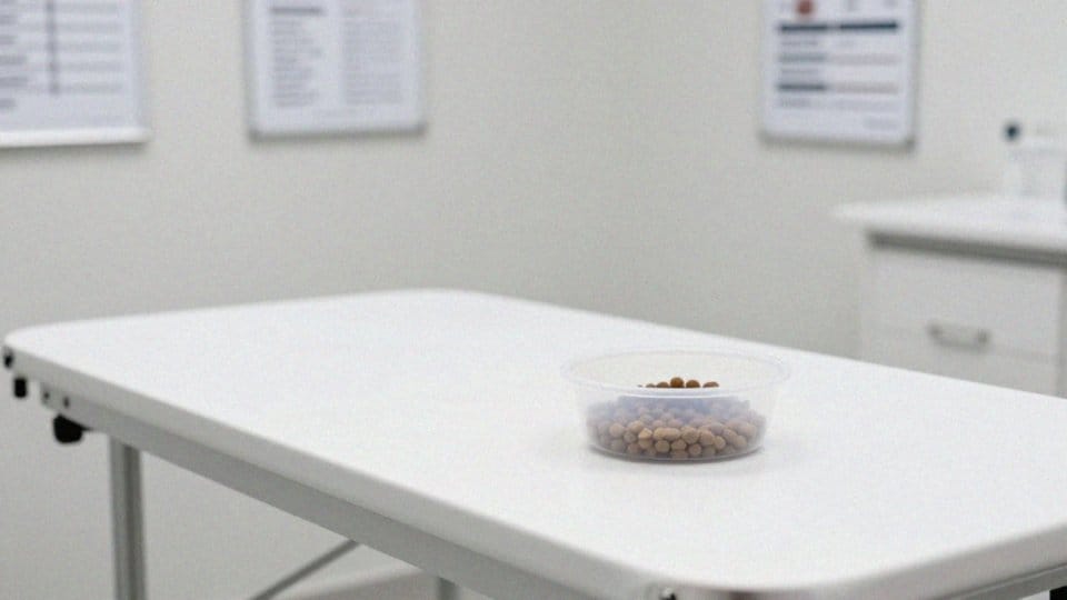 Jak często odrobaczać szczenięta i młode psy?