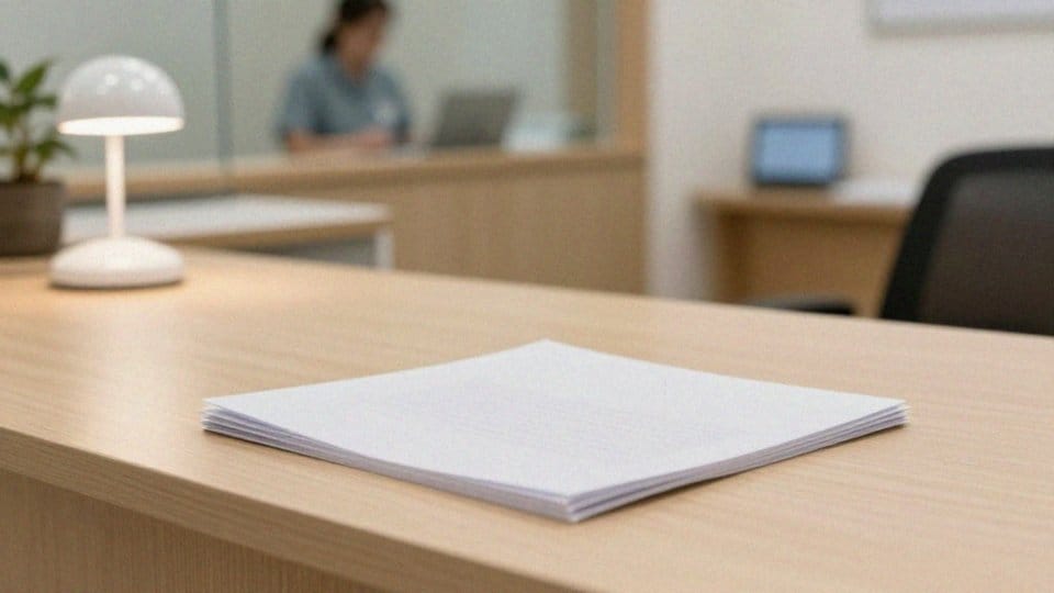 Jak uzyskać skierowanie do psychologa na NFZ?