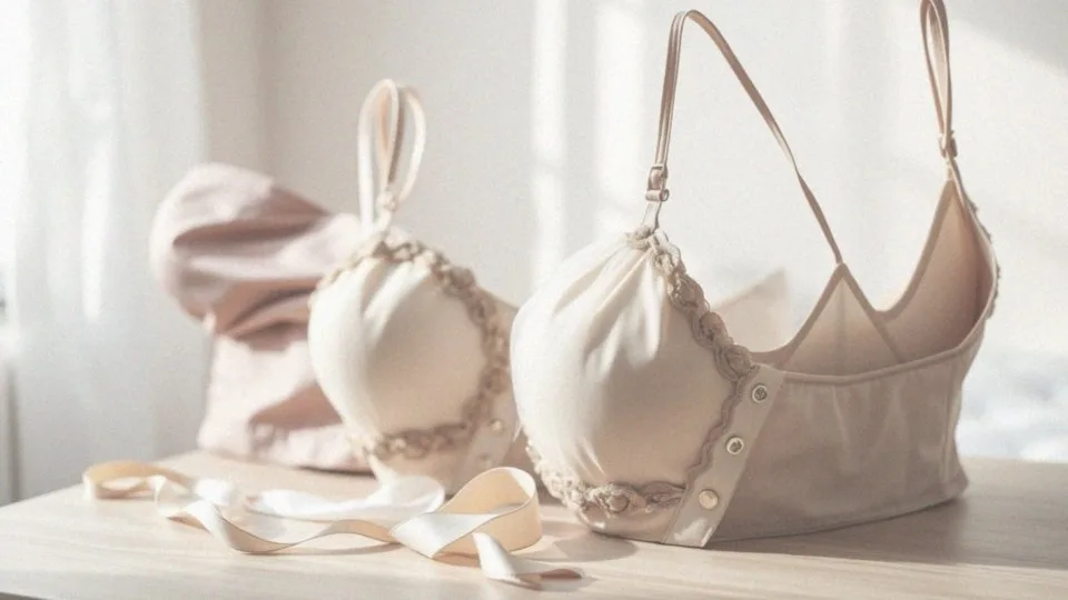 Jak wybrać idealny stanik do sukienki z odkrytymi plecami?