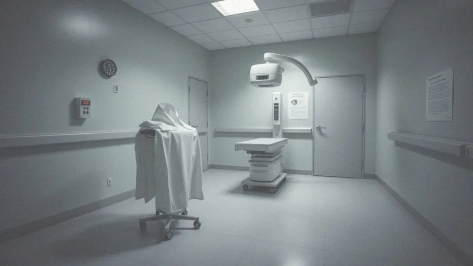 Kto jest bardziej narażony na szkodliwe skutki RTG?