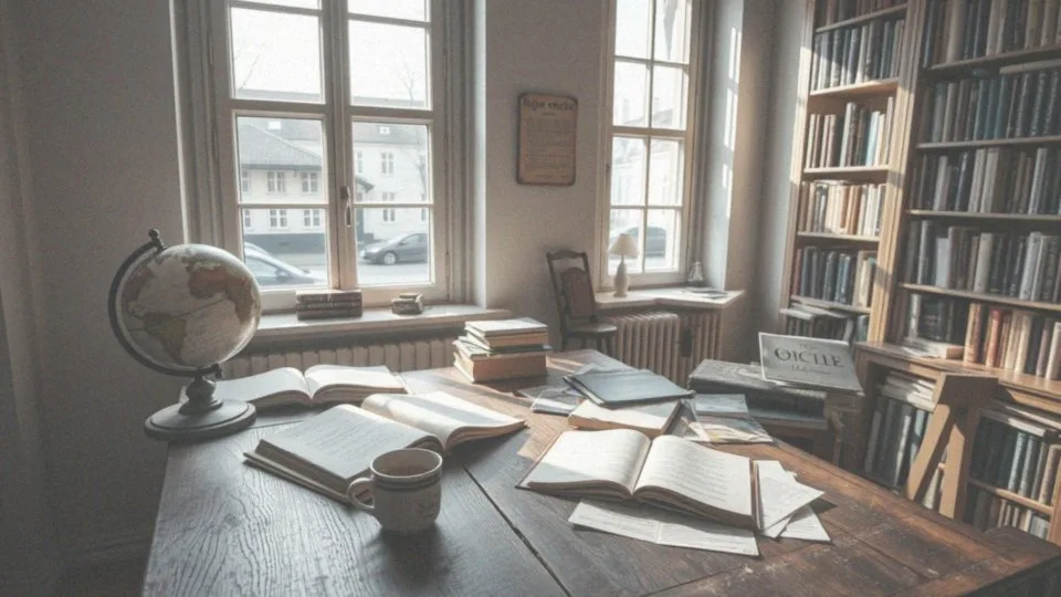 Dlaczego Zofia jest uważana za inteligentną i błyskotliwą osobę?