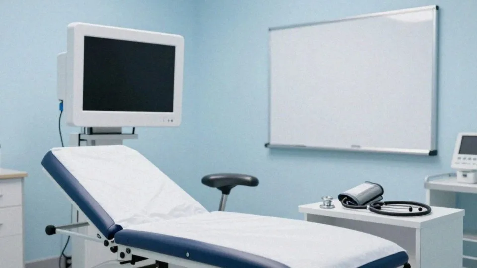 Jak przebiega diagnostyka bólu i obrzęku stawu?