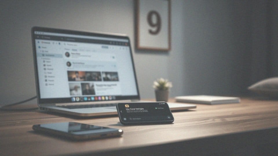 Jakie opcje dotyczące prywatności oferuje Messenger?