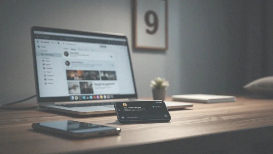 Jakie opcje dotyczące prywatności oferuje Messenger?