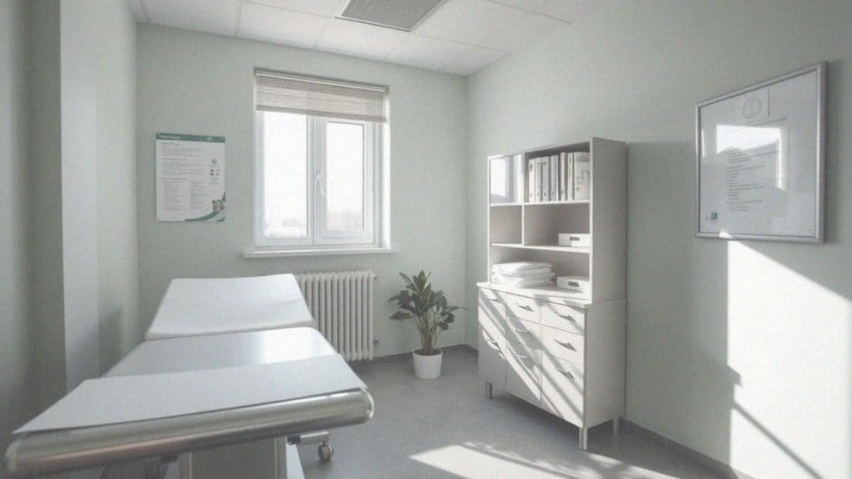 Jakie są przepisy dotyczące ważności badań sanepidowskich?