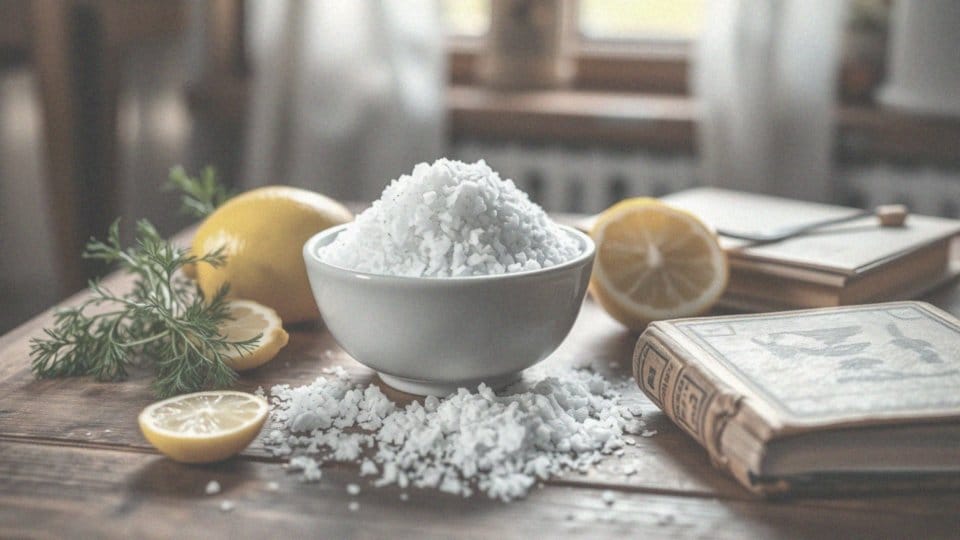 W jaki sposób nadmiar soli wpływa na inne choroby przewlekłe?