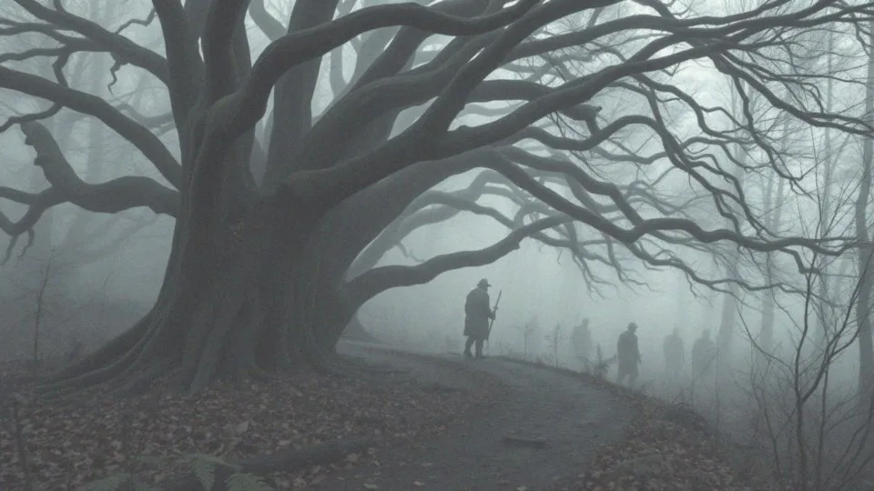 Dlaczego polowanie na niedźwiedzia jest istotnym wydarzeniem w epopei narodowej?