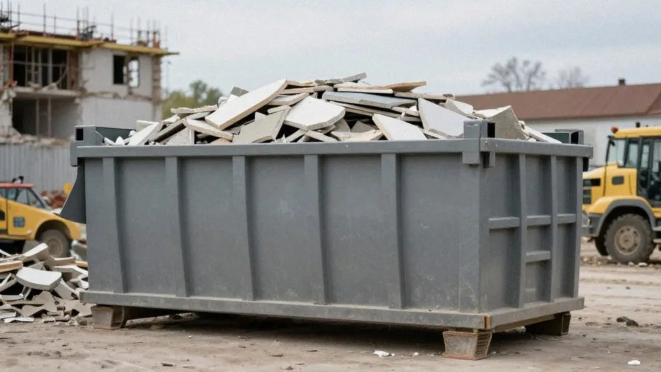 Gdzie wyrzucić płytki ceramiczne po remoncie?