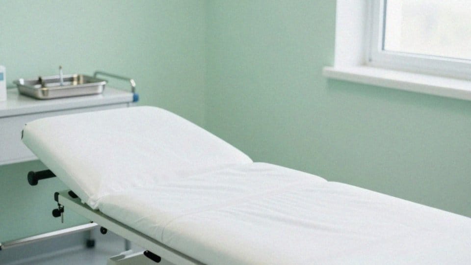 Jak ropień i przetoka powodują ból odbytu?