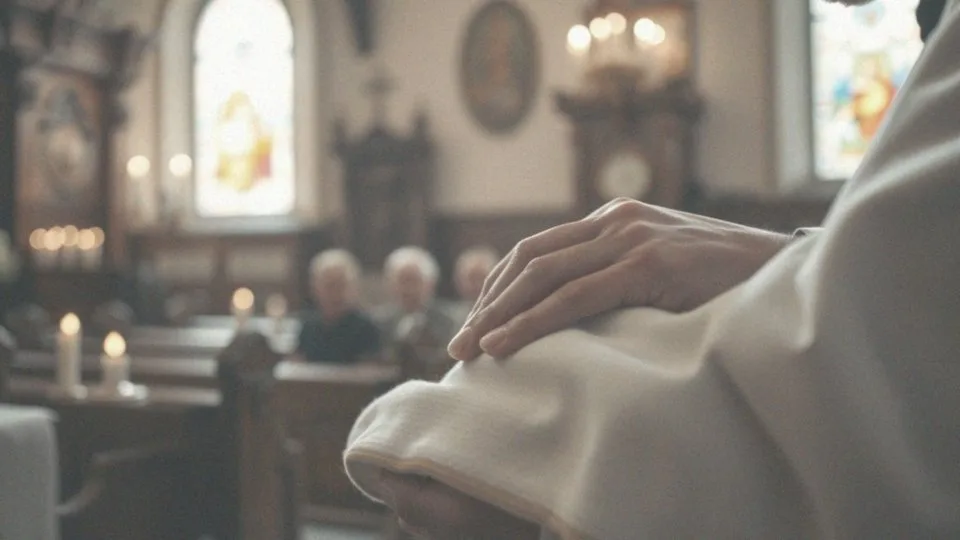 Jaką rolę pełni ojciec chrzestny w życiu dziecka?