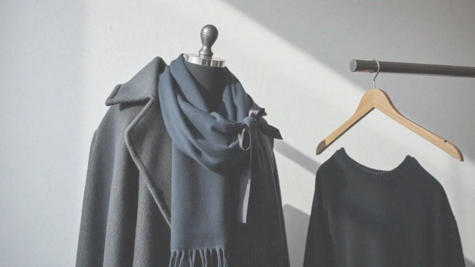 Jakie są współczesne interpretacje oznak żałoby na ubraniu?