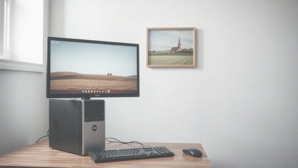 Jakie są wymagania sprzętowe dla Windows 10?