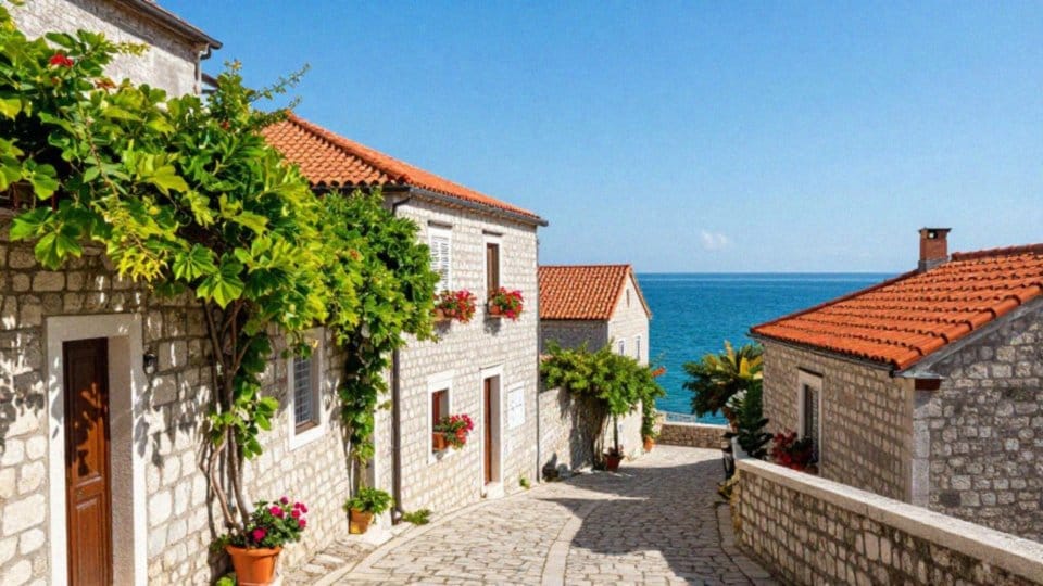 Istria czy Dalmacja — który region wybrać?