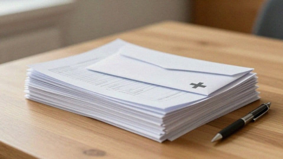 Jak udokumentować stłuczenie i koszty leczenia?