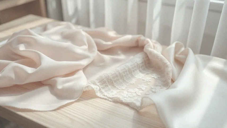 Jakie materiały są używane w biustonoszach do sukienek bez pleców?