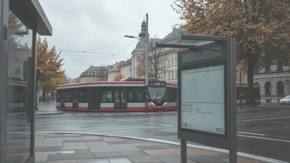 Jakie są zmiany w rozkładach jazdy MPK we Wrocławiu?