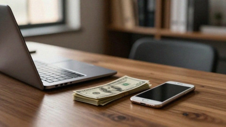 Gdzie najkorzystniej wymienić 100 dolarów?