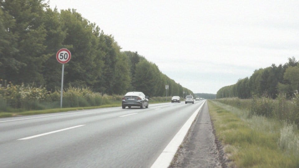 Jakie są przepisy drogowe w Rumunii?