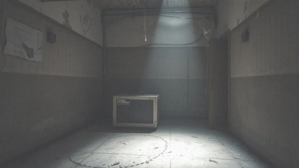 Czy ozonowanie może prowadzić do uszkodzenia zdrowia?