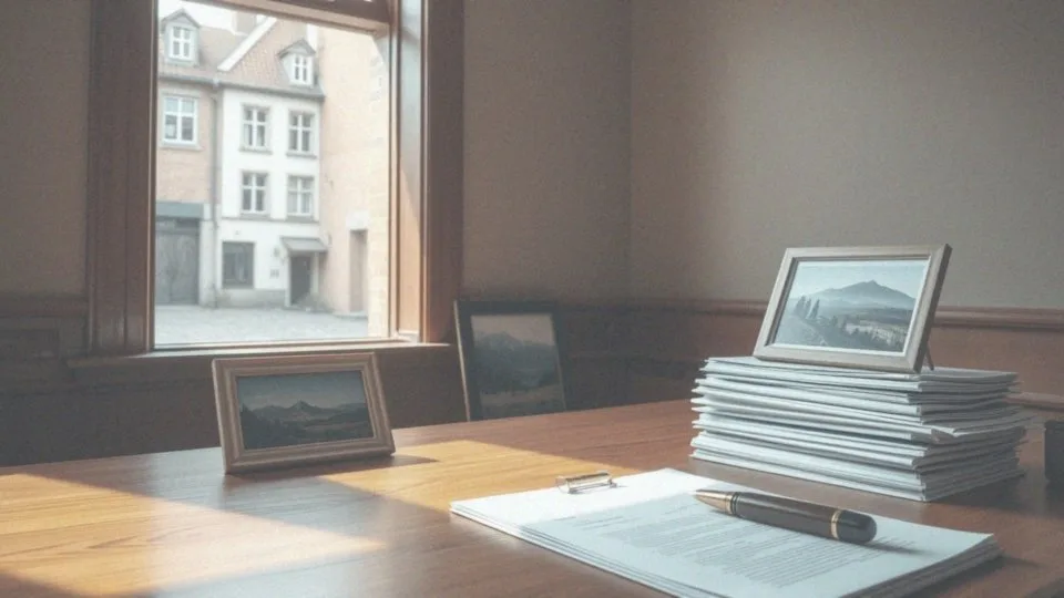 Jak złożyć wniosek o stwierdzenie zasiedzenia?