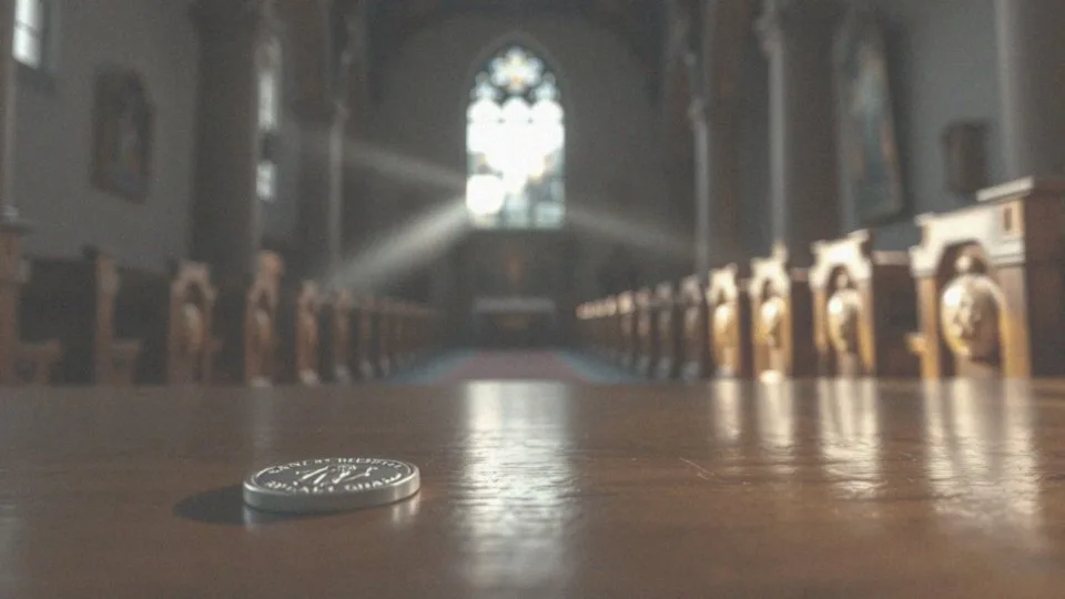 Jakie łaski można otrzymać dzięki medalika św. Benedykta?