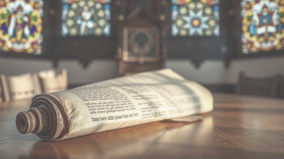 Skąd pochodzi słowo „amen”?