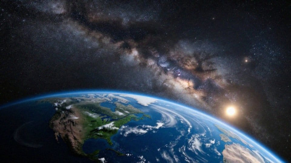 Ile planet może być zdatnych do życia?