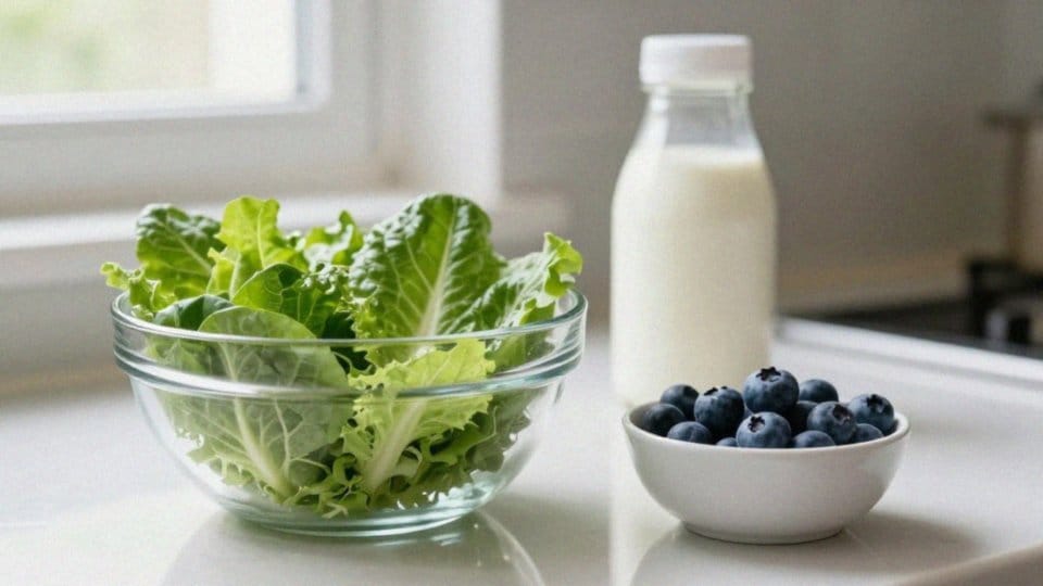 Jak dieta i probiotyki wpływają na florę pochwy?