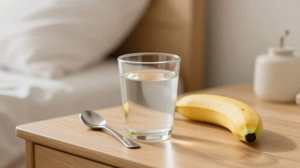 Jak uzupełniać elektrolity przy biegunce u osoby starszej?