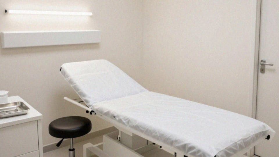 Kiedy szukać pomocy lekarza przy bólu kostki?