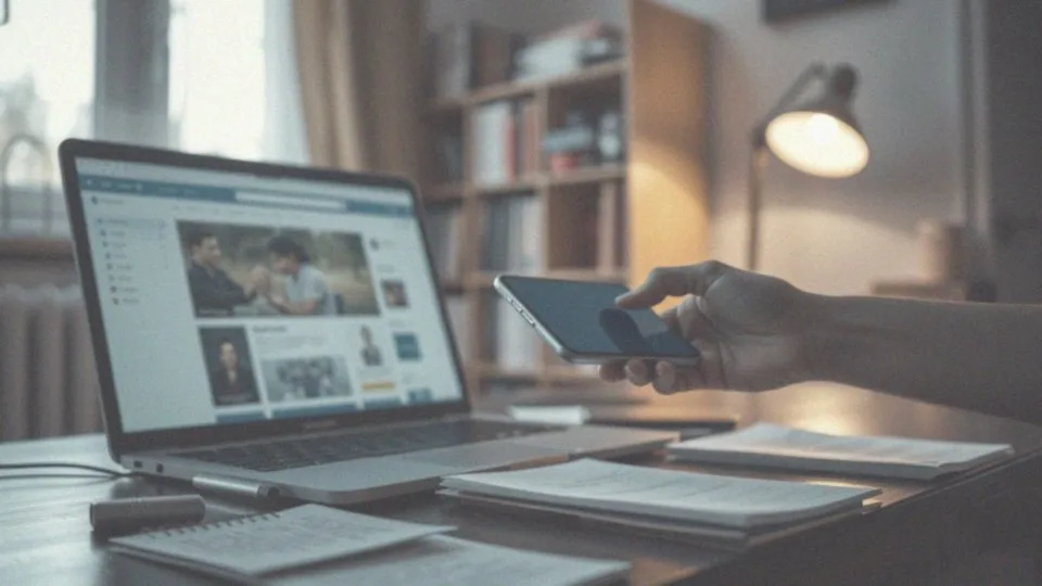 Jak gromadzić dowody cyberprzemocy?