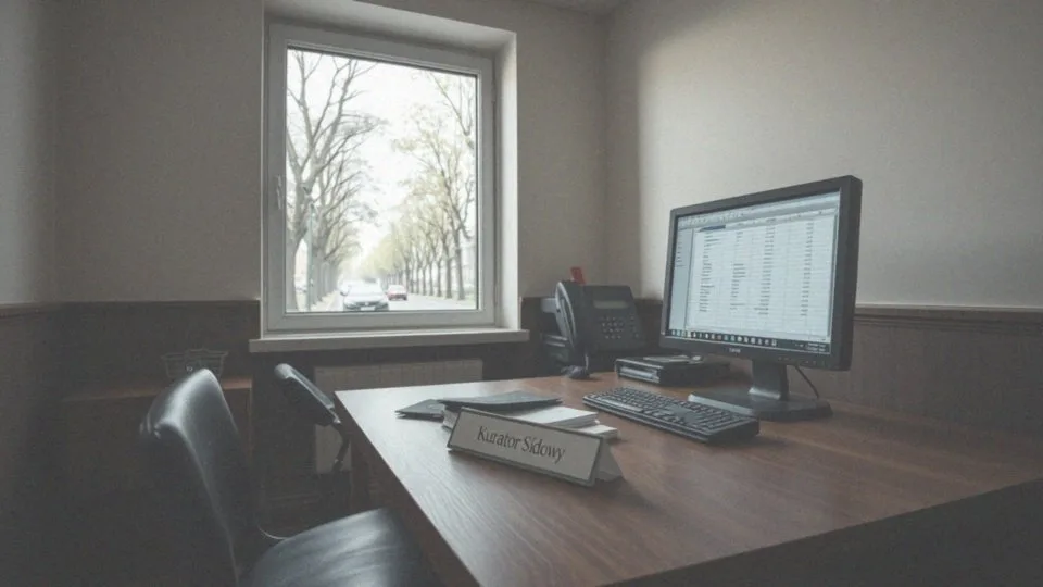 W jaki sposób sąd kontroluje przebieg prac społecznych?