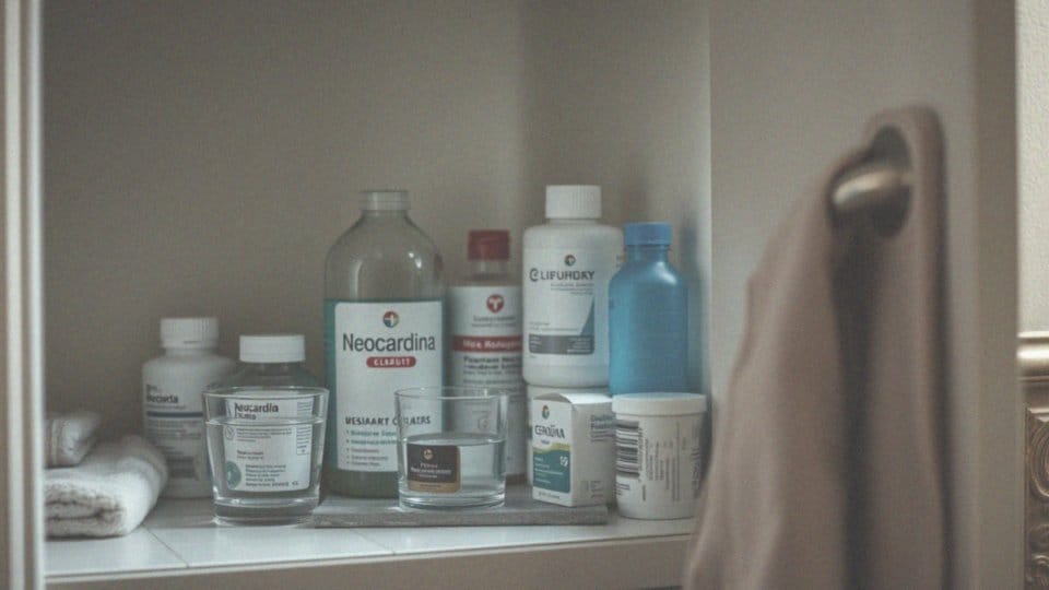 Jak Neocardina wpływa na osoby w podeszłym wieku?
