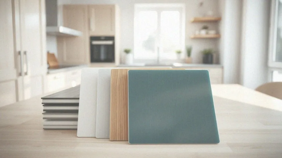 Jakie są zalety korzystania z wzornika frontów akrylowych?