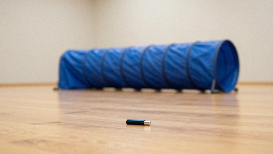 Kiedy i jak stosować kliker u owczarka niemieckiego?