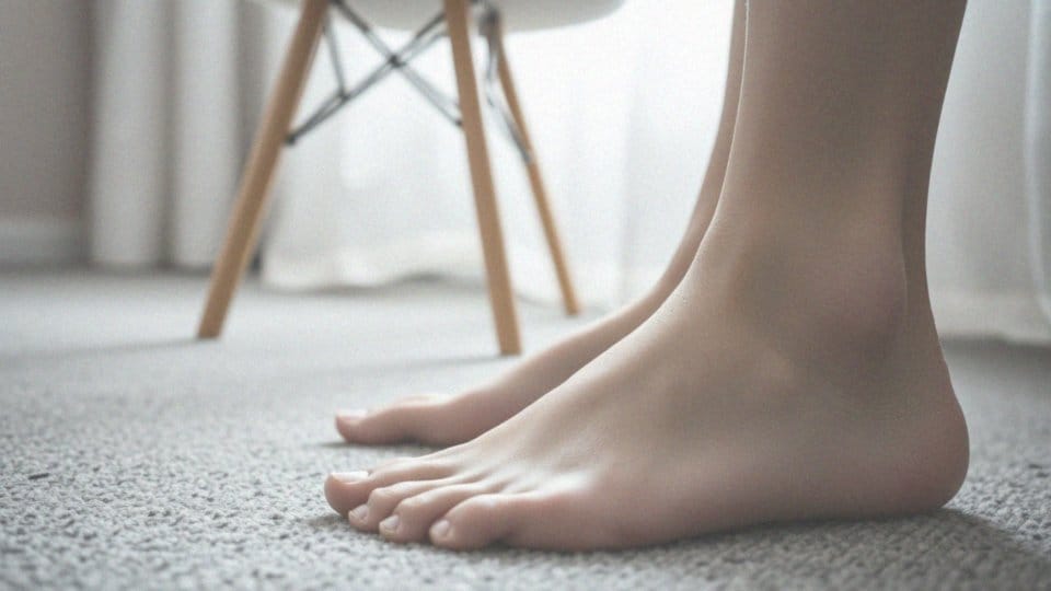 Co to jest przewlekła niewydolność żylna i jak wpływa na opuchnięte kostki?