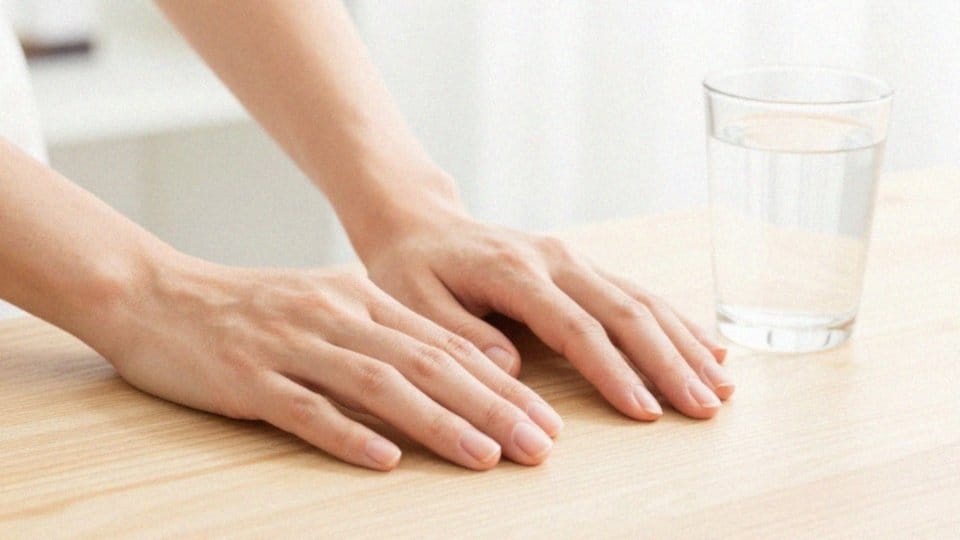 Jak długo schodzą małe i średnie krwiaki?