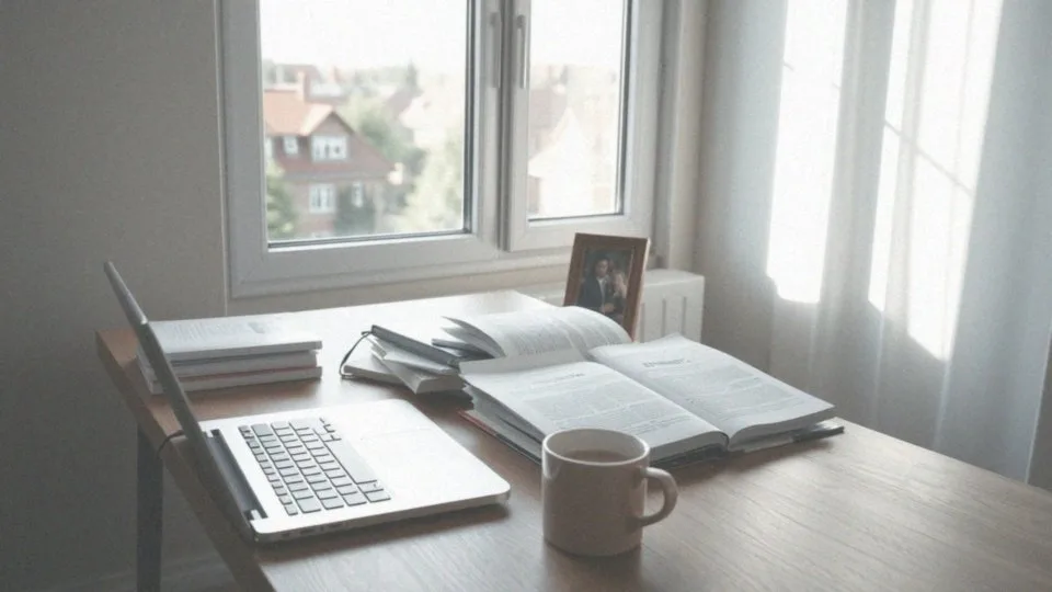 Jakie decyzje podjął Nicolas w swoim życiu?